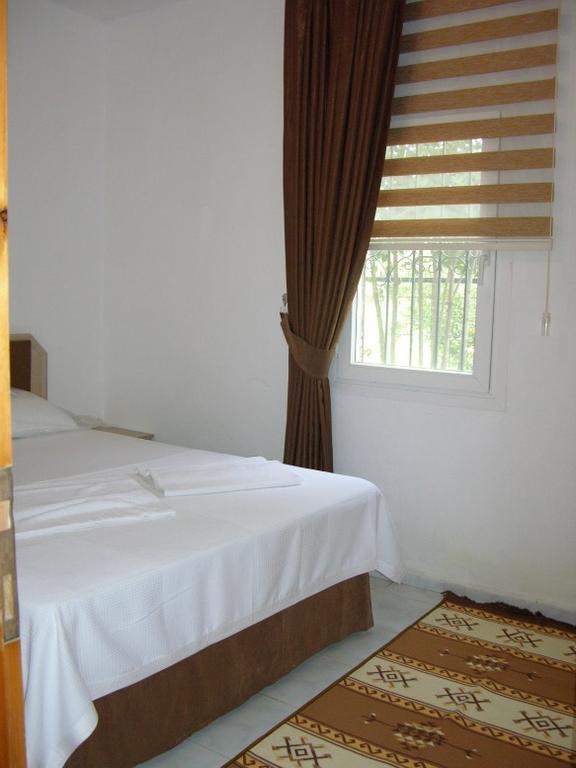 Paradise Garden Gumusluk Evleri Lejlighedshotel Eksteriør billede