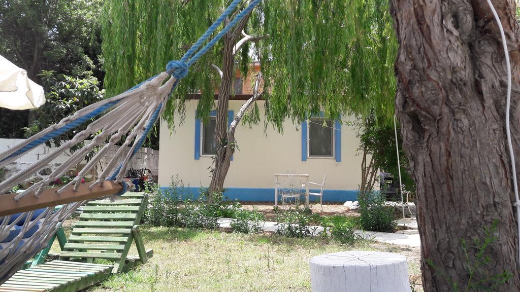 Paradise Garden Gumusluk Evleri Lejlighedshotel Eksteriør billede