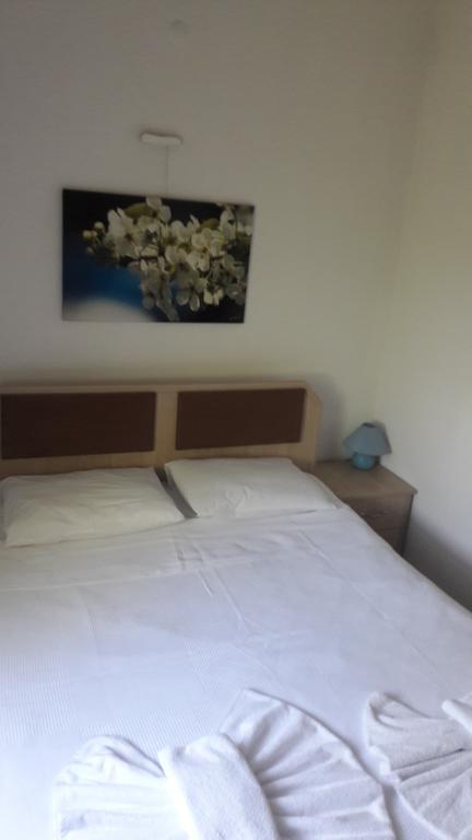 Paradise Garden Gumusluk Evleri Lejlighedshotel Værelse billede