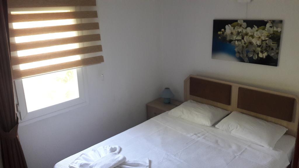 Paradise Garden Gumusluk Evleri Lejlighedshotel Værelse billede