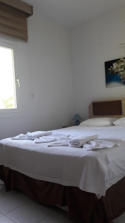 Paradise Garden Gumusluk Evleri Lejlighedshotel Værelse billede