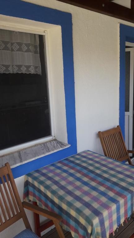 Paradise Garden Gumusluk Evleri Lejlighedshotel Værelse billede